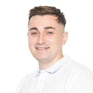 Luca – Ihr Ansprechpartner